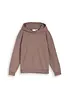 Sweat à capuche oversize Tom Tailor, Tom Tailor