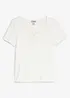 T-shirt 100% coton, bonprix