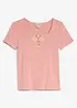 T-shirt 100% coton, bonprix