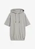 Sweat à capuche, bonprix