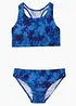 Batik-Bikini  (2-tlg.Set), bonprix