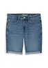 Tom Tailor Stretchjeans-Bermuda, Tom Tailor