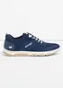 Chaussures pieds nus Mustang à semelle flexible, Mustang