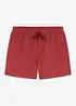 Short de bain avec poches, bonprix