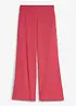 Pantalon palazzo, bonprix