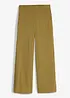 Pantalon palazzo, bonprix