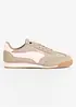 Sneakers rétro Kangaroos, Kangaroos