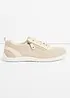 Chaussures pieds nus Tom Tailor avec semelle souple, Tom Tailor