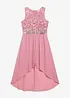 Vokuhila-Kleid, bonprix