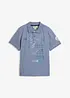 Polo en jersey, bonprix