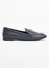 Loafer mit Schnalle, bonprix