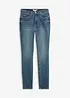 Jean skinny taille haute, bonprix