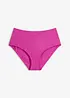 Highwaist-Bikinihose, bonprix