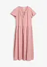 Kleid aus weichem Musselin, bonprix