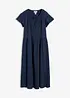 Kleid aus weichem Musselin, bonprix