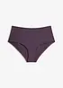 Bas de maillot taille haute, bonprix
