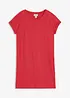 Jerseykleid mit reiner Bio-Baumwolle, bonprix