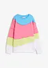 Sweat-shirt doux, bonprix