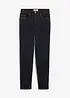 Jean Mom taille mi-haute, long, bonprix