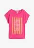 T-shirt 100% coton, bonprix