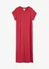 Shirtkleid aus Viskose-Mix, bonprix