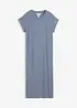 Shirtkleid aus Viskose-Mix, bonprix