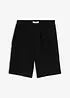 Bermuda en jersey 100% coton, bonprix