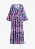 Robe douce en jersey viscose, bonprix