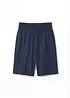 Jersey-Bermuda aus Viskose-Mix, bonprix
