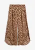Palazzo-Hose mit Schlitz, bonprix