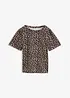 T-shirt 100% coton, bonprix