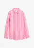 Chemise légère en gaze de coton, bonprix