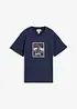 T-shirt 100% coton, bonprix