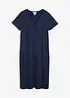 Robe en jersey 100% coton, bonprix
