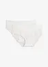 Panty (2er Pack), bonprix