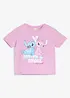 Disney Stitch & Angel T-Shirt, Lilo & Stitch
