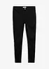 Jean skinny taille mi-haute, super extensible, bonprix