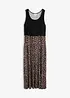 Robe longue de grossesse et d’allaitement, bonprix