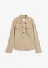 Veste en twill, bonprix