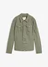 Veste en jean, bonprix