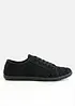 Sneaker mit Spitze, bonprix