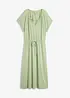 Robe en jersey de viscose mélangée, bonprix