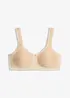 Soutien-gorge spacer à coques, sans armatures, bonprix