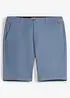 Stretch-Bermuda mit Dehnbund, Regular Fit, bonprix