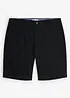Stretch-Bermuda mit Dehnbund, Regular Fit, bonprix