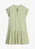 Robe-tunique 100% coton, bonprix