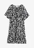 Tunika-Kleid aus softem Viskose-Mix, bonprix