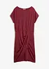 Robe en jersey viscose, bonprix