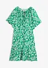 Tunika-Kleid aus softem Viskose-Mix, bonprix