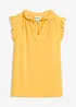 Top mit Spitze, bonprix